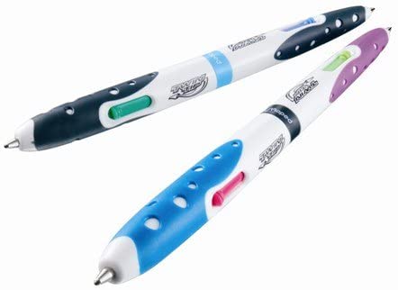 MAPED PEN 4 COLOURS